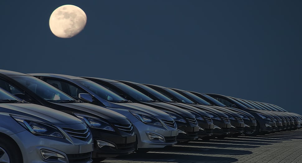 Blog-71% of drivers are interested in owning an EV, new study finds