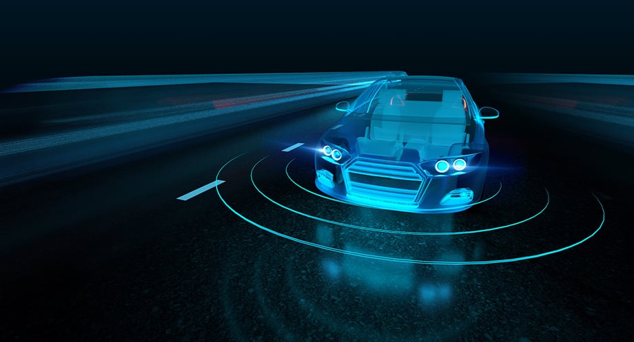HS2021-Hands-off driving-Electric vehicles and automation-1