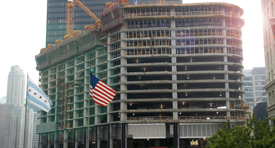 HS2022-New Buildings in Illinois May Require Charging Stations