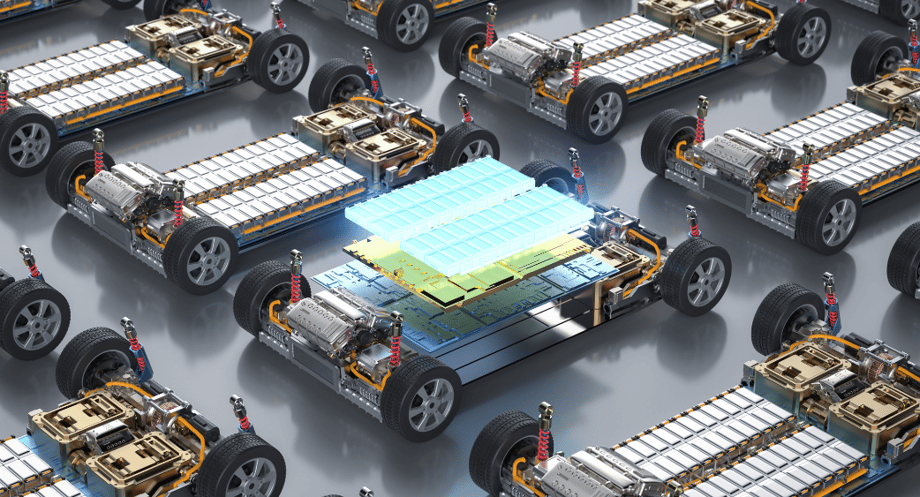 HS2023-Better Batteries Amidst EV Boom