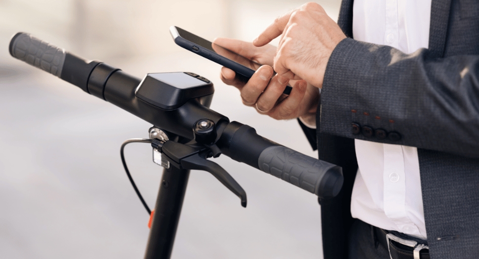 HS2023-Charging E-Bikes, E-Scooters, and Electric Motorcycles Tips and Safety Precautions