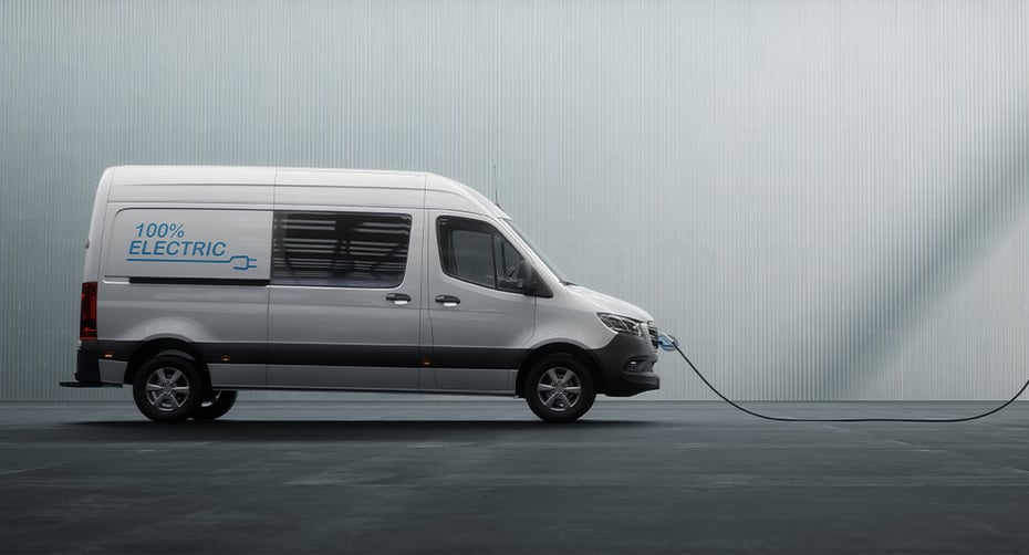 HS2023-Electric Fleet Integration