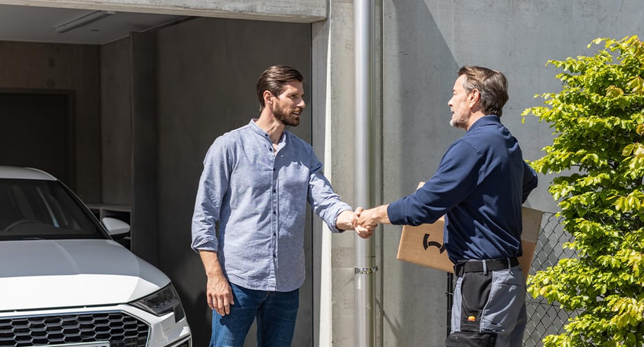 HS2023-How to Choose the Best Spot to Install Your EV Charger at Home