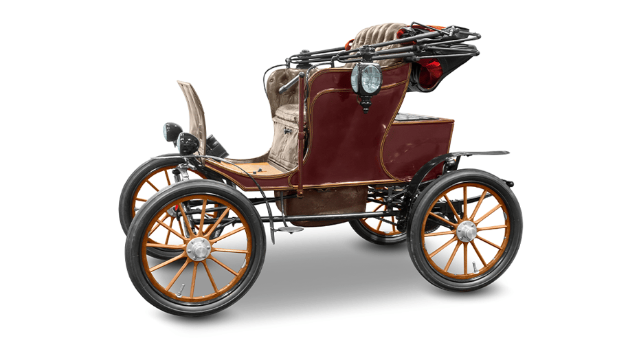 HS2023-The Evolution of EVs- From Past to Present