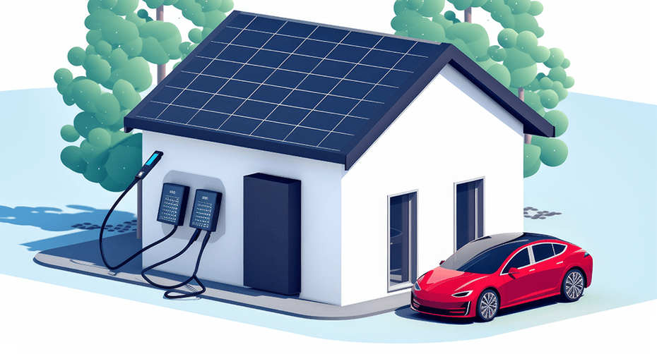 HS2023-The Future of Energy-Bidirectional Charging