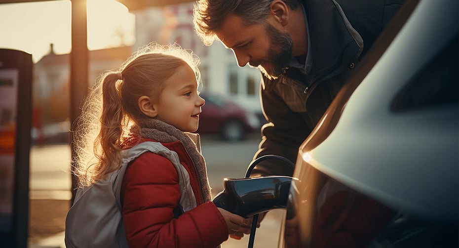 HS2023-The Importance of EV Charging Etiquette- A Guide for New EV Drivers