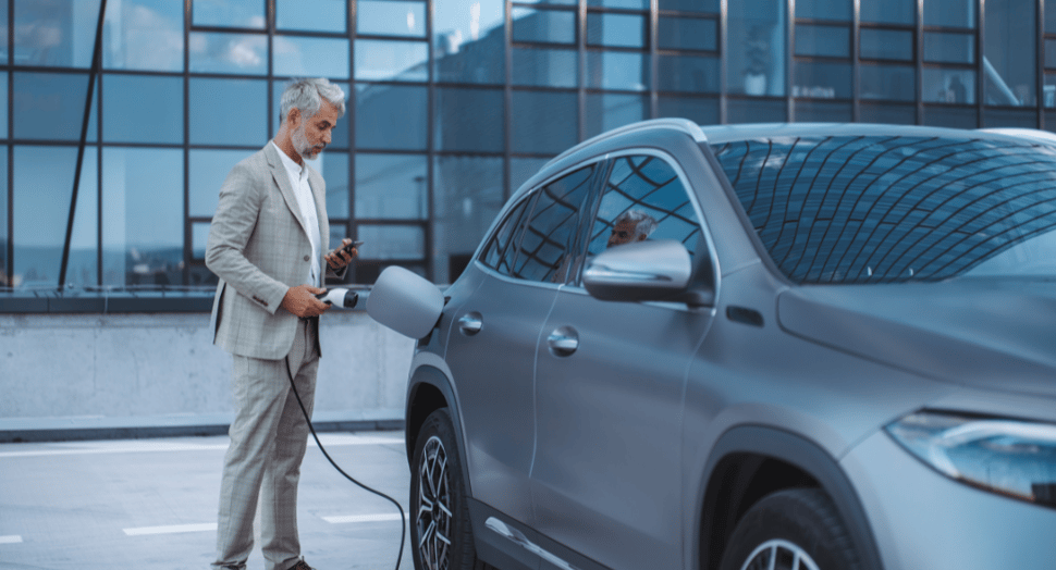 HS2023-The Role of EV Charging Stations in Achieving Business Sustainability Goals