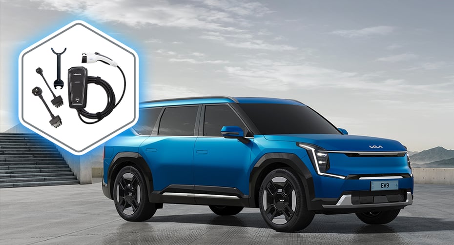 Kia EV 9-1