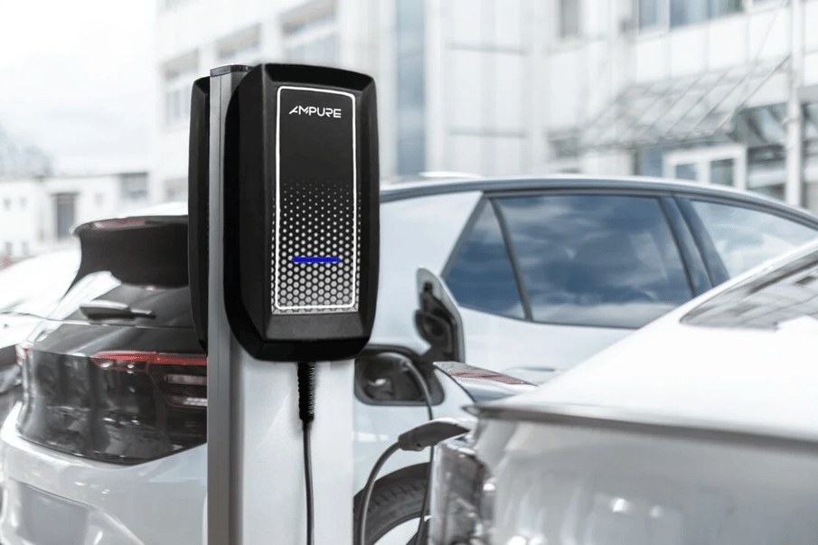 Ampure Connect (cities)