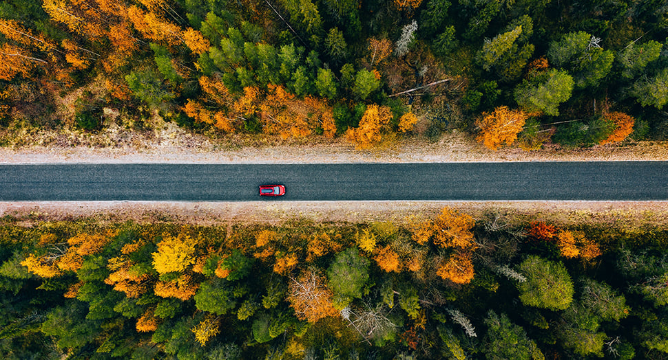 7 Reasons Why Autumn Is a Great Time to Install a Home Electric Vehicle Charger