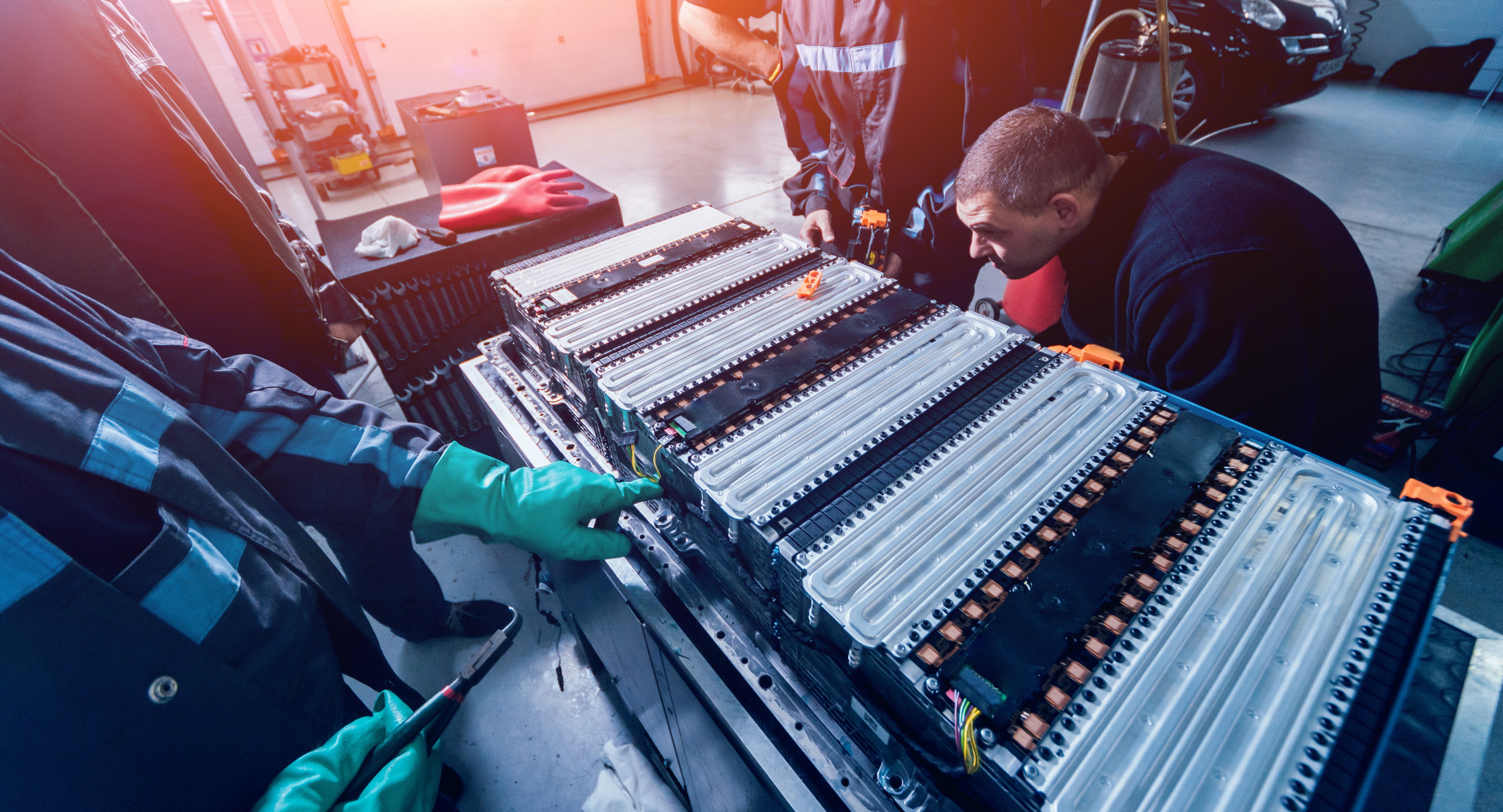 A Guide to Electric Vehicles - ownership and maintenance