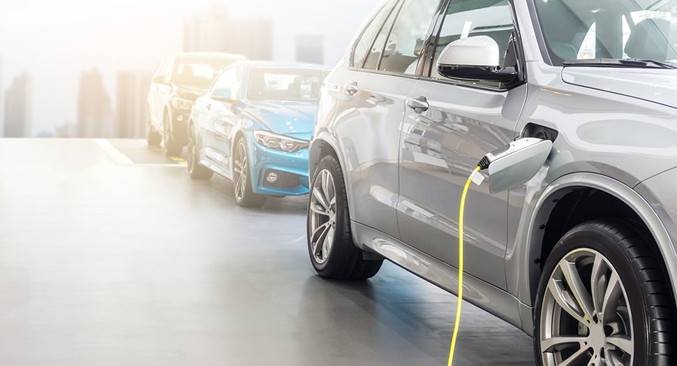 Blog-US EV charging infrastructure is on its way up