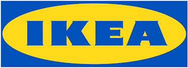 ikea logo