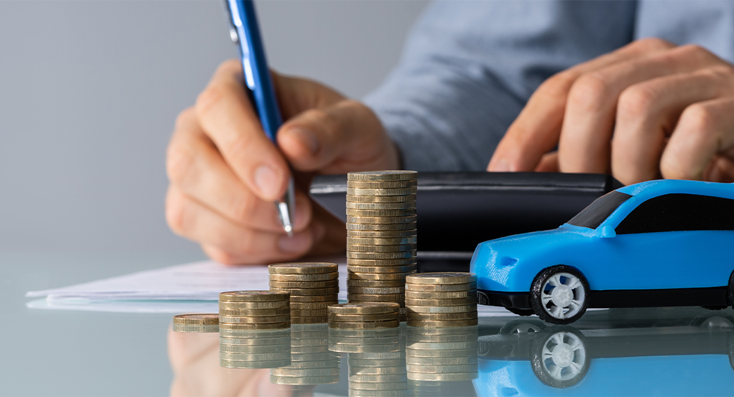 Vehicle Financial Planning