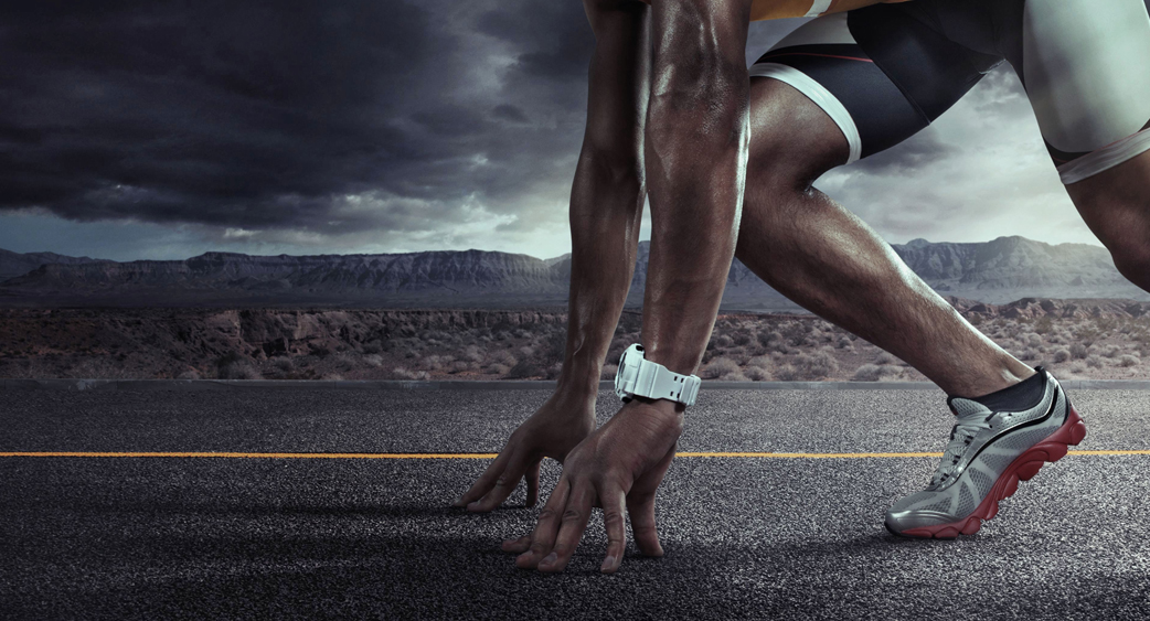 Man_Running_FootCloseUp