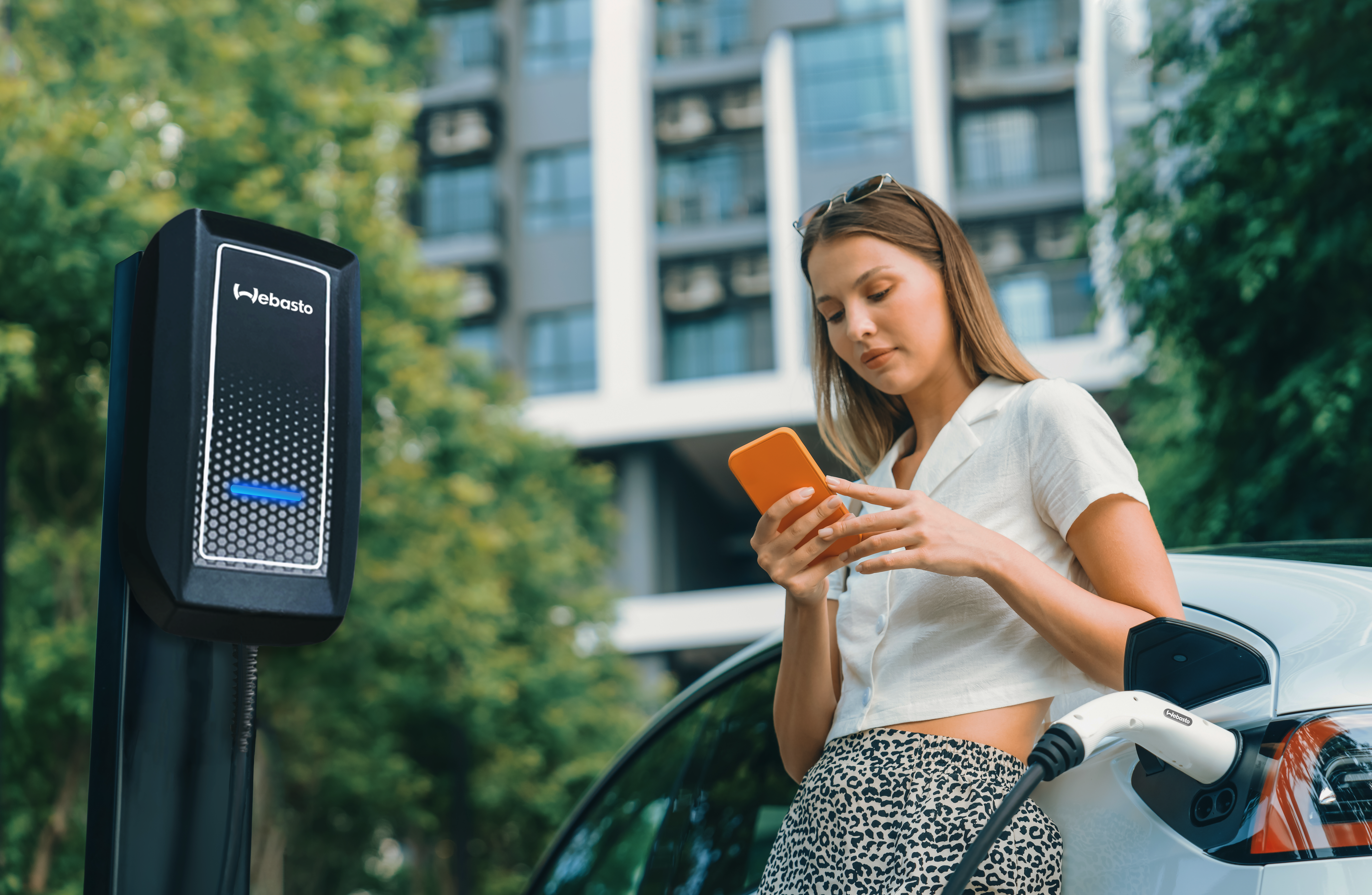 Discover how offering EV charging stations to guests can give your hotel business the competitive advantage it needs.&nbsp;